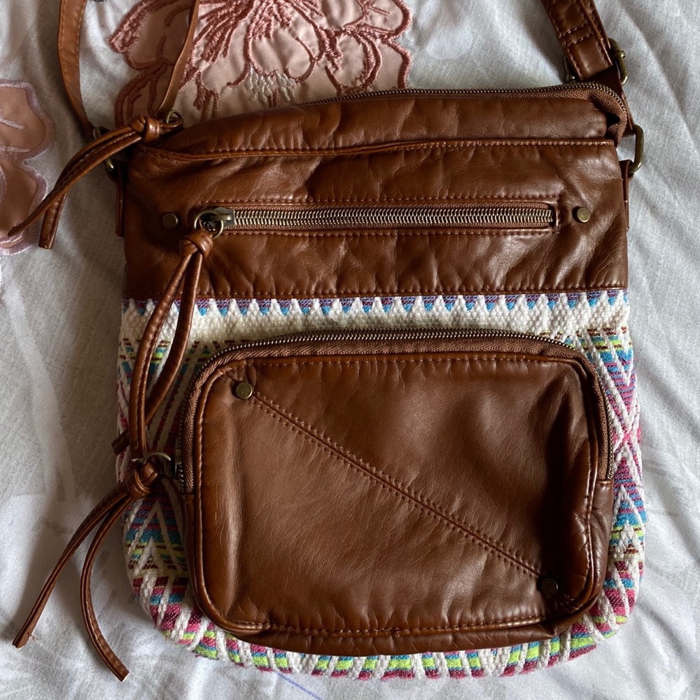 Side bag